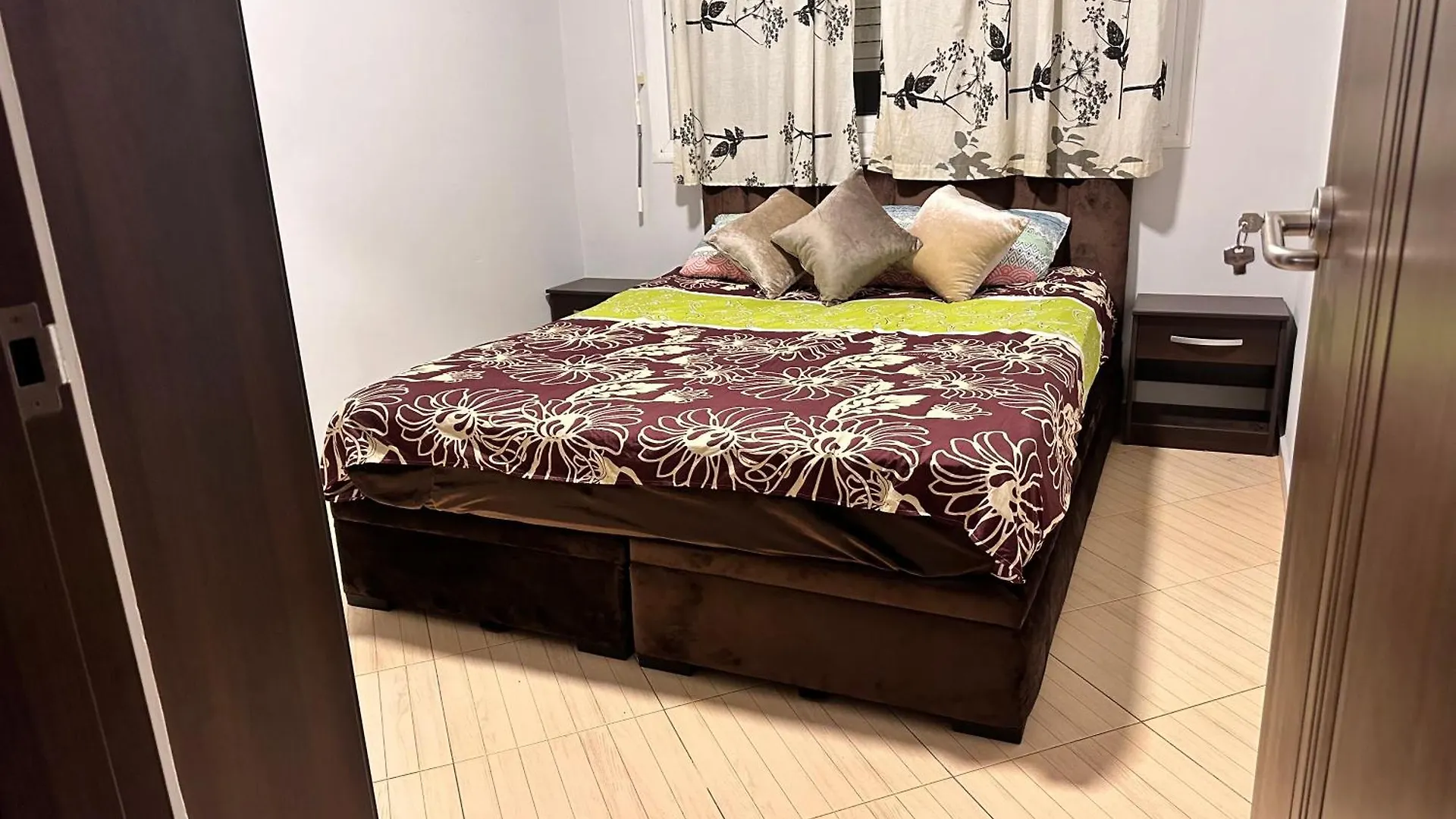 Atomium Apartment Agadir
