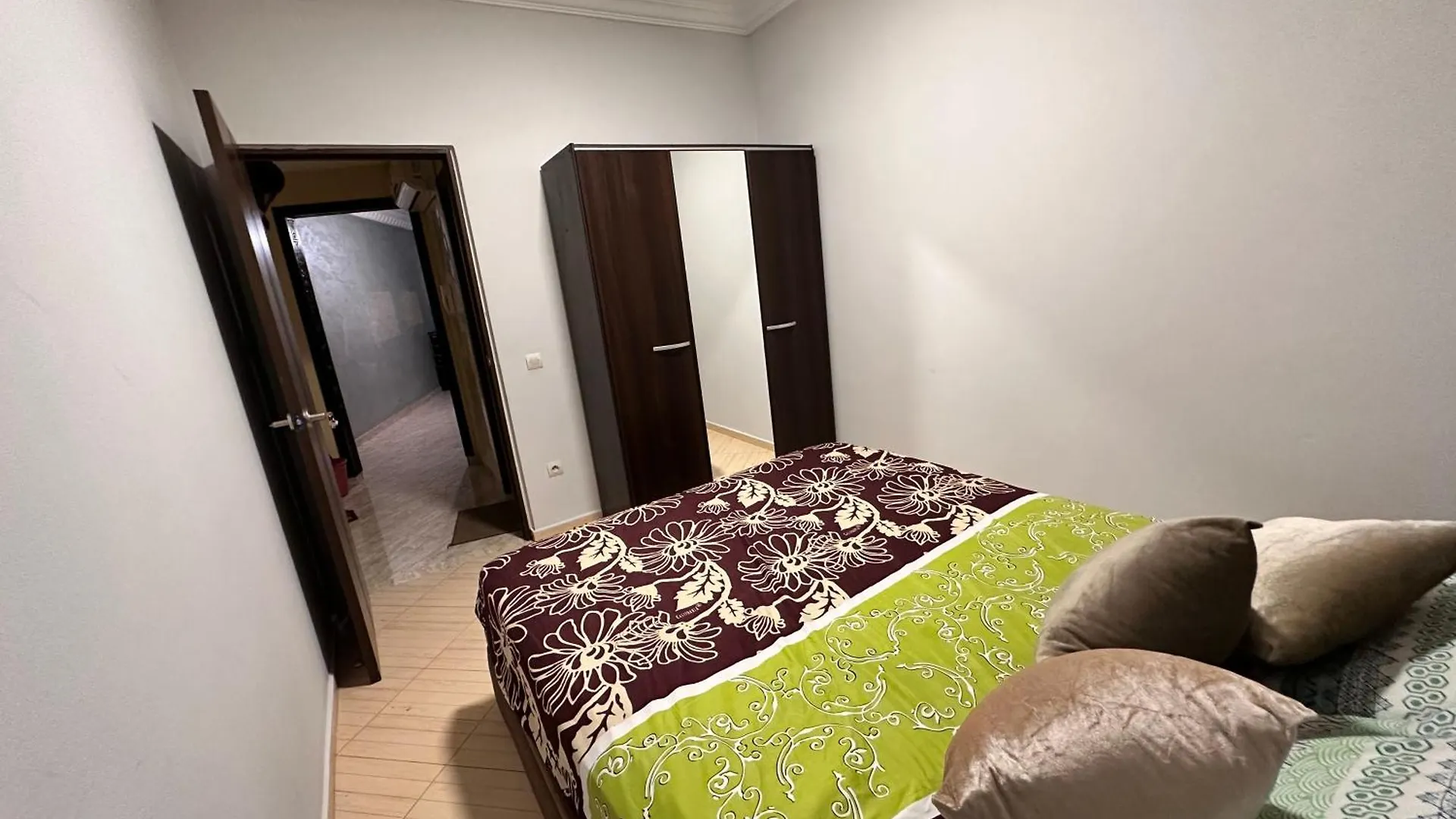 Atomium Apartment Agadir 0*,  Morocco