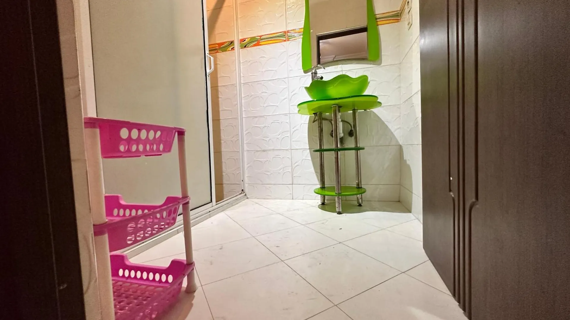 Atomium Apartment Agadir