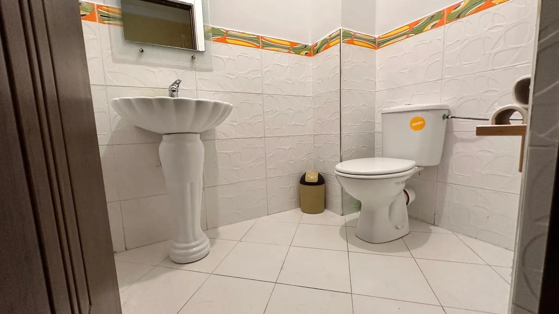 Atomium Apartment Agadir