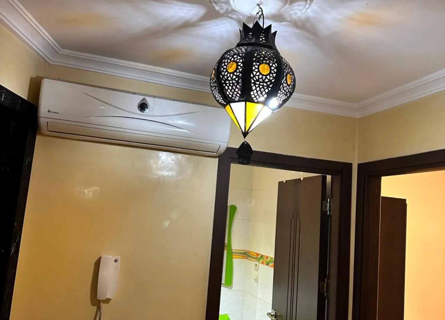 Atomium Apartment Agadir 0*,  Morocco