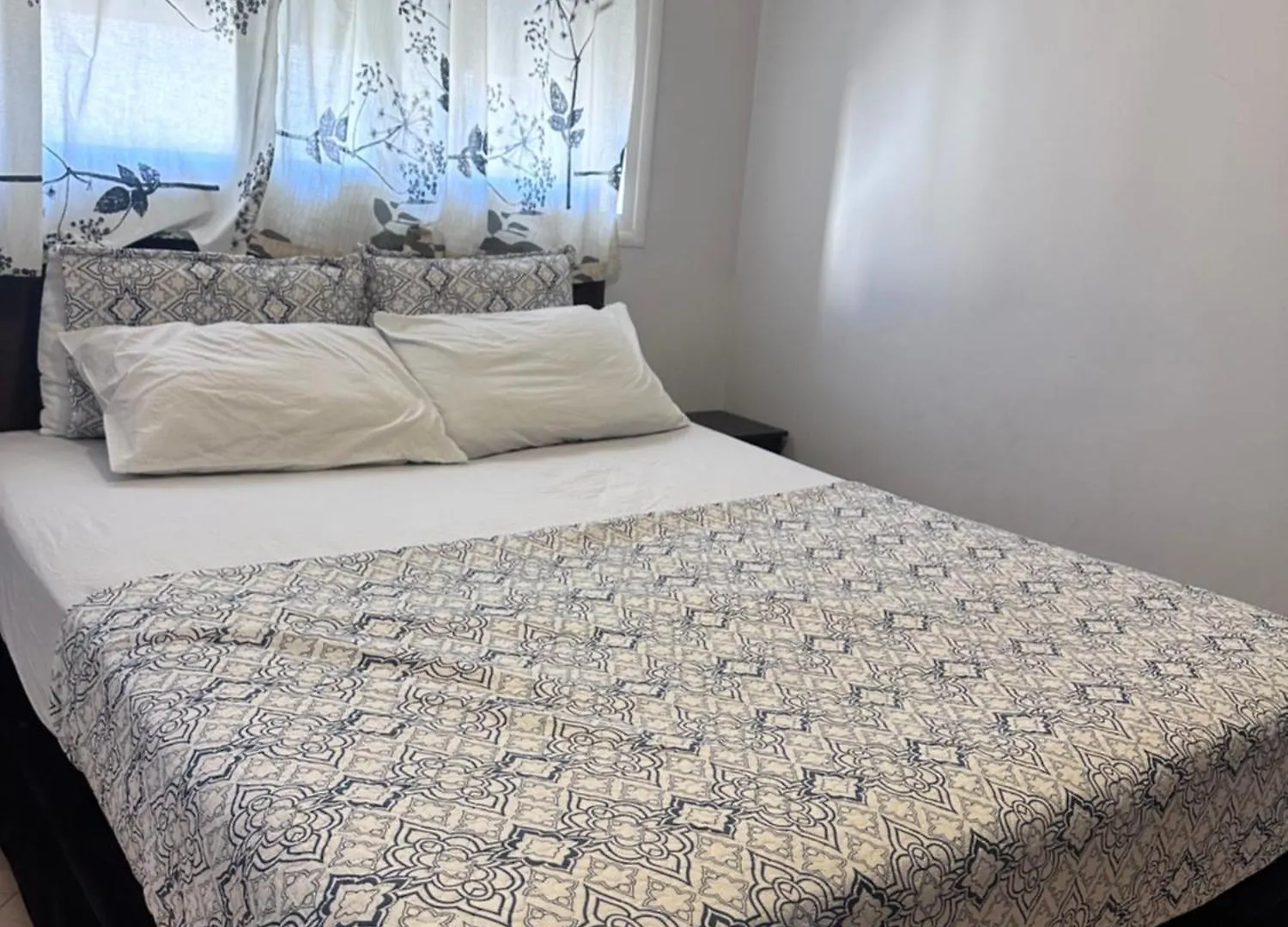 Atomium Apartment Agadir Morocco