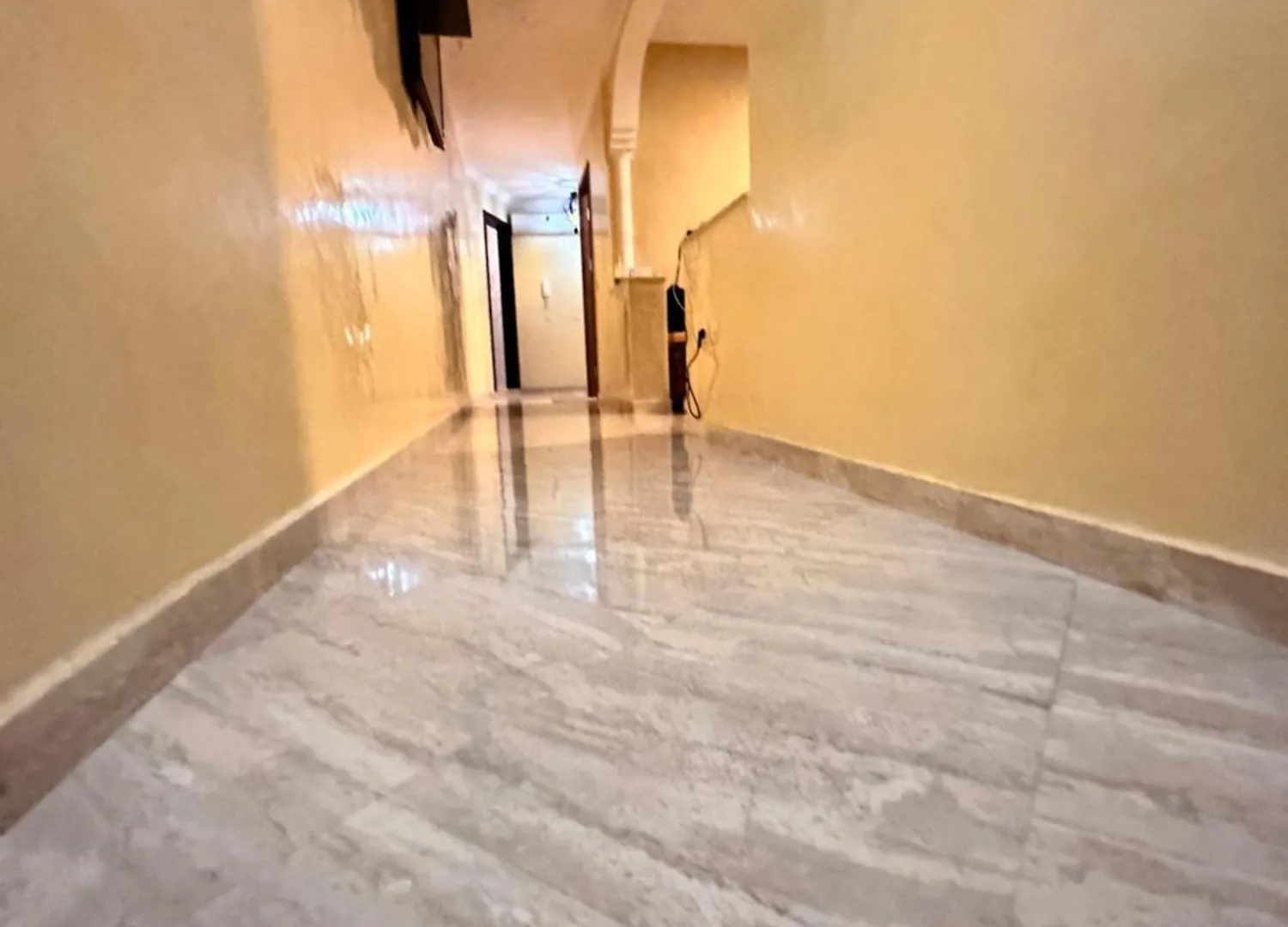 Apartament Atomium Agadir Maroko