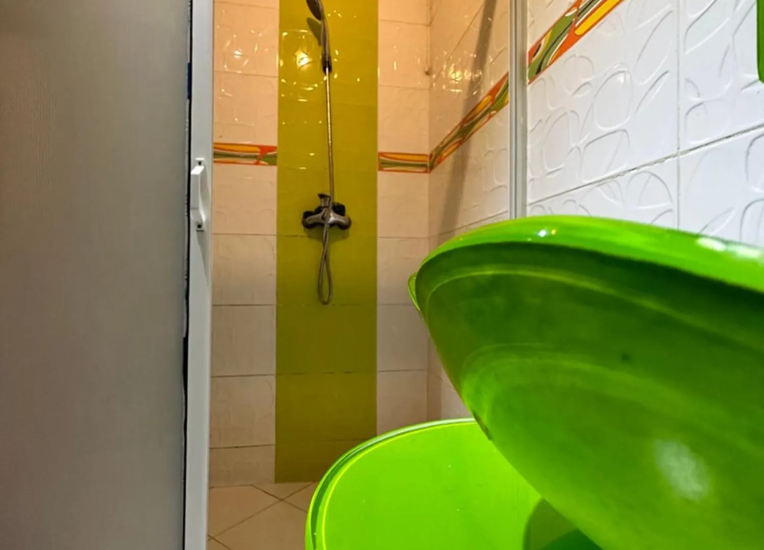 Apartament Atomium Agadir