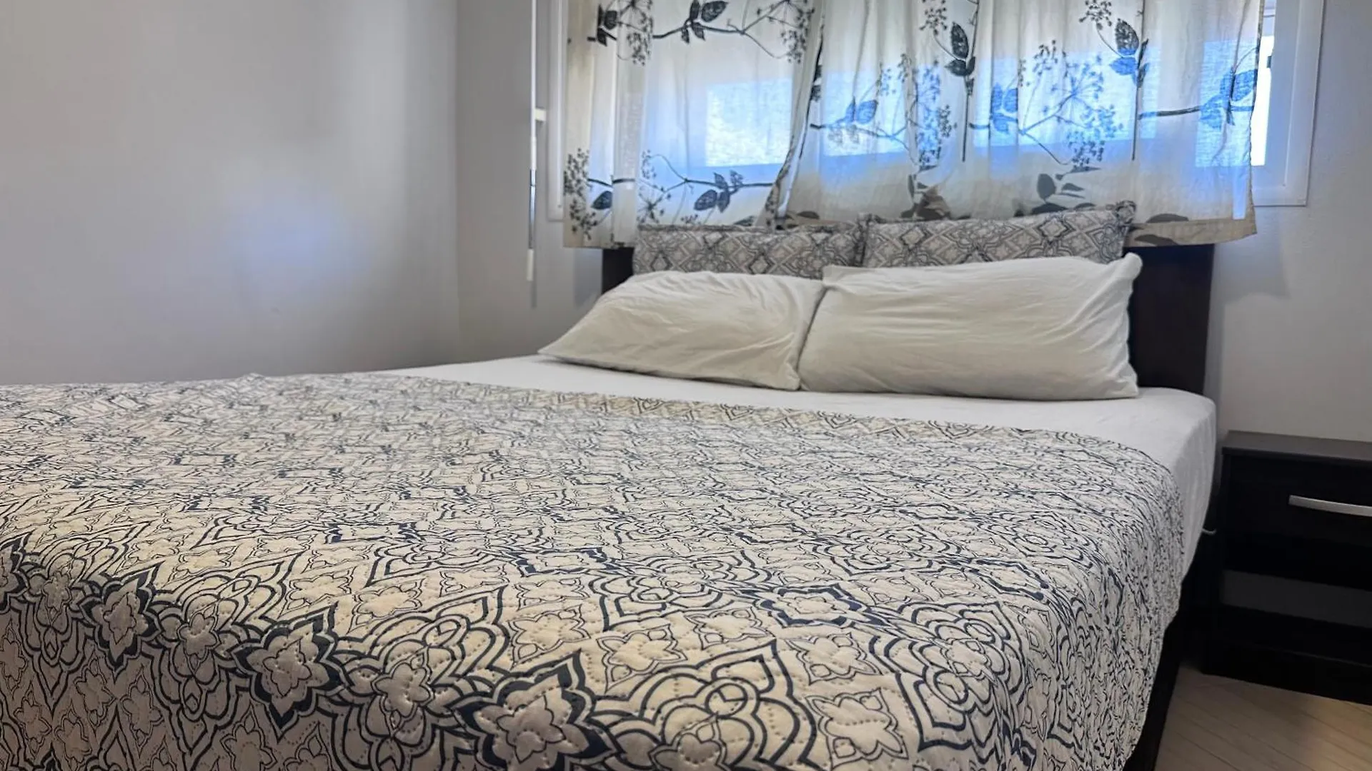 Apartament Atomium Agadir