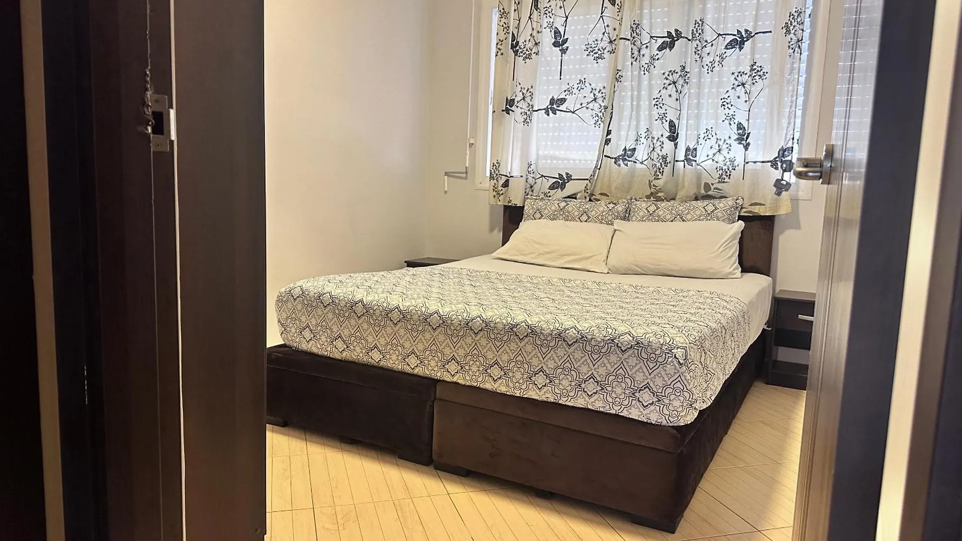 Apartament Atomium Agadir